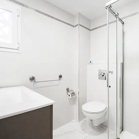 Copacabana 10-b Levante *