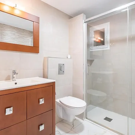 Copacabana 10-b Levante * Benidorm