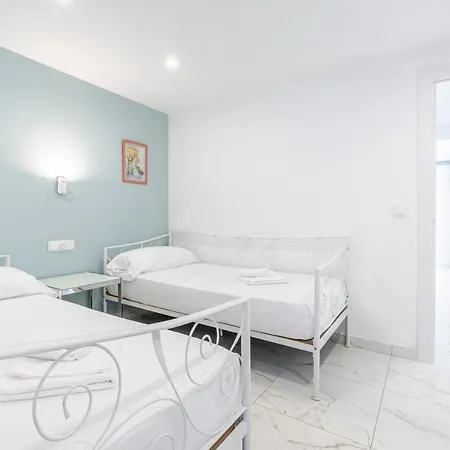 Lejlighed Copacabana 10-b Levante Benidorm