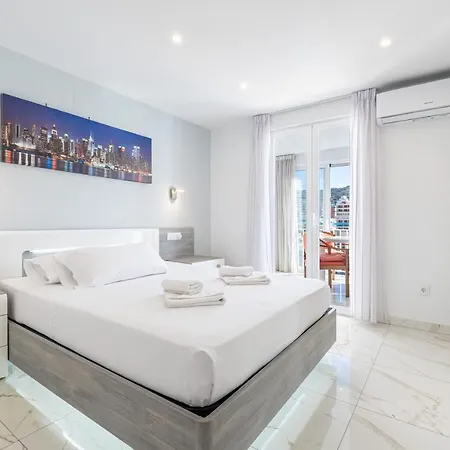 Lejlighed Copacabana 10-b Levante