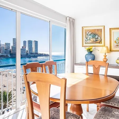 Copacabana 10-b Levante *