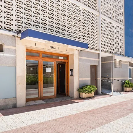 Copacabana 10-b Levante