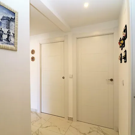 Copacabana 10-b Levante