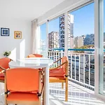 Copacabana 10-b Levante * Benidorm