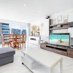 Copacabana 10-b Levante *