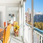 Copacabana 10-b Levante Benidorm