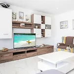 Lägenhet Copacabana 10-b Levante *
