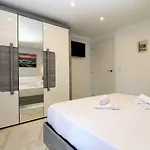 Copacabana 10-b Levante Lägenhet