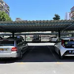 Lägenhet Copacabana 10-b Levante Benidorm